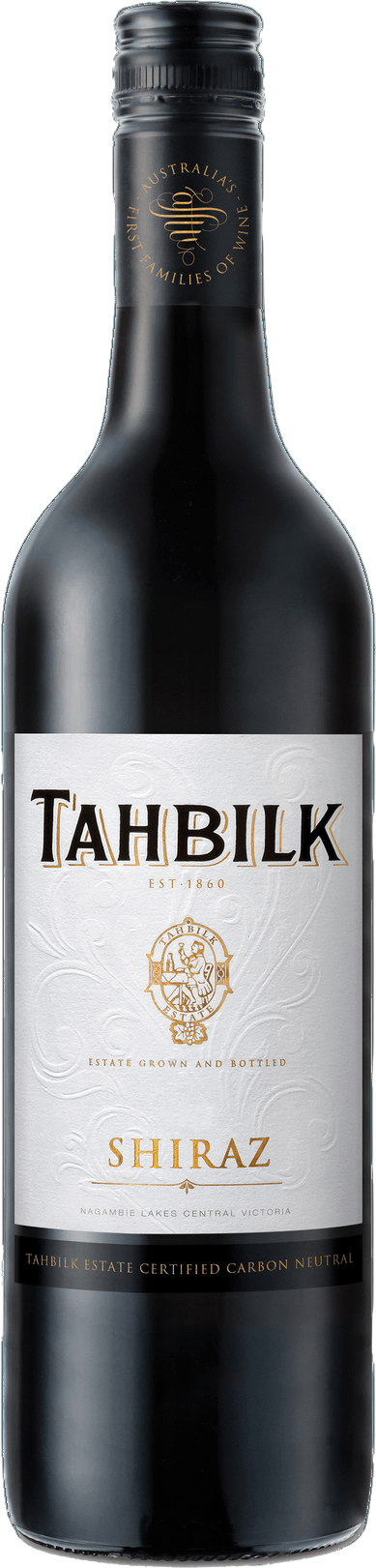 Shiraz 2023 — Nagambie Lakes, Victoria